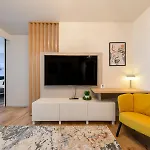 Apartmán Panoramic Sunset View