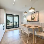 Apartmán Panoramic Sunset View *