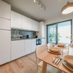 Apartmán Panoramic Sunset View