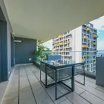 Apartmán Panoramic Sunset View Kluž