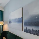 Panoramic Sunset View Apartmán