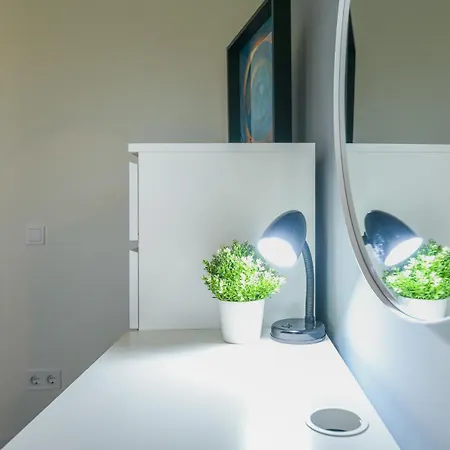 Panoramic Sunset View *