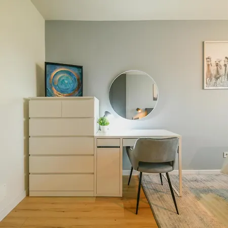 Panoramic Sunset View Apartament Cluj-Napoca