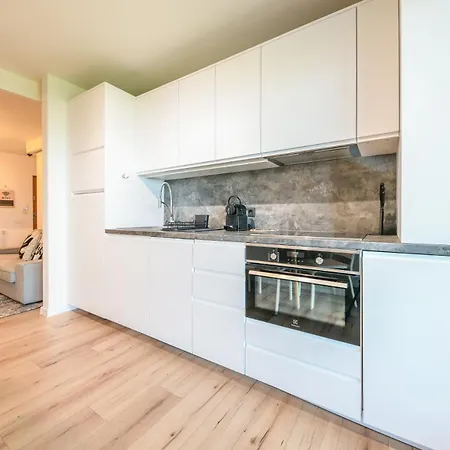 شقة Panoramic Sunset View *