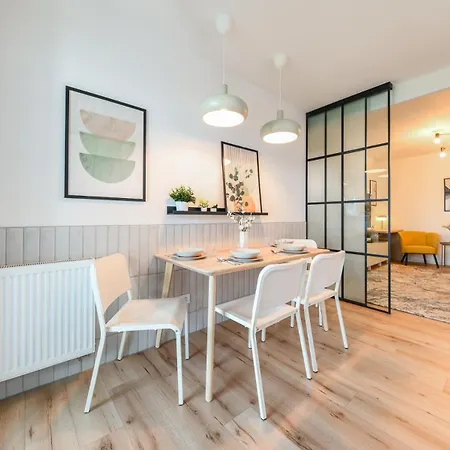 شقة Panoramic Sunset View كلوج-نابوكا