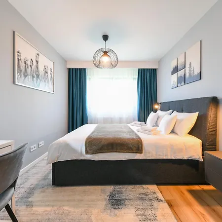 Panoramic Sunset View * كلوج-نابوكا