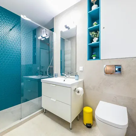 شقة Panoramic Sunset View *