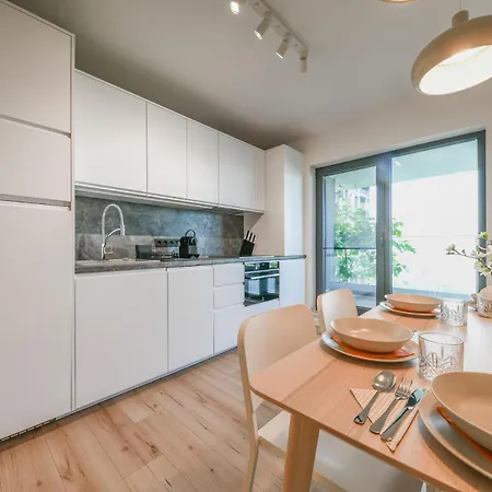 شقة Panoramic Sunset View