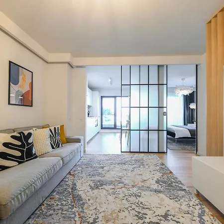 Panoramic Sunset View * كلوج-نابوكا