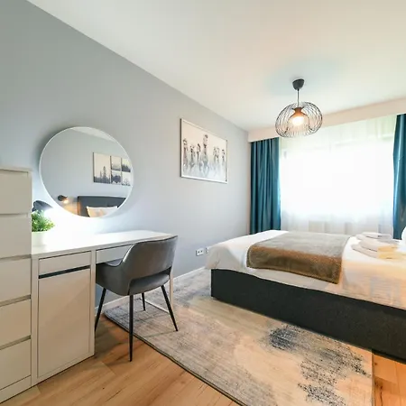 Panoramic Sunset View Apartment *