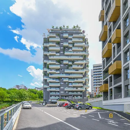 Apartament Panoramic Sunset View