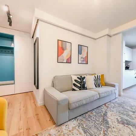 Panoramic Sunset View شقة *