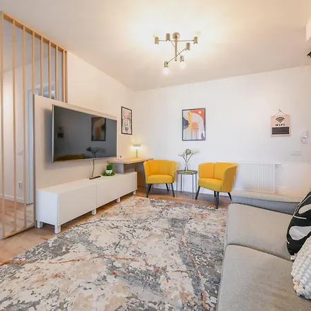 Panoramic Sunset View Apartment *
