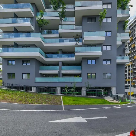 Panoramic Sunset View * Cluj-Napoca