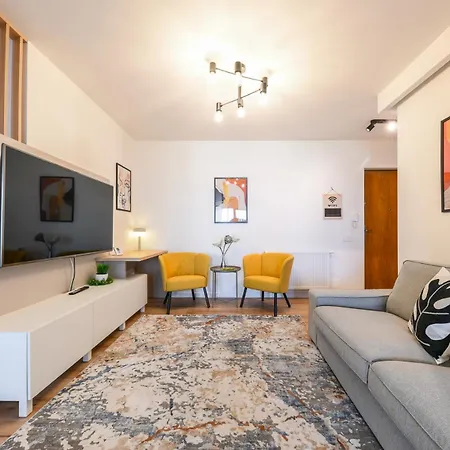 Panoramic Sunset View * Cluj-Napoca