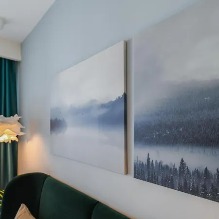 Panoramic Sunset View Apartment