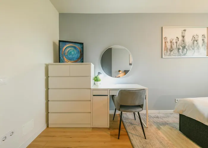 Panoramic Sunset View Apartament Cluj-Napoca