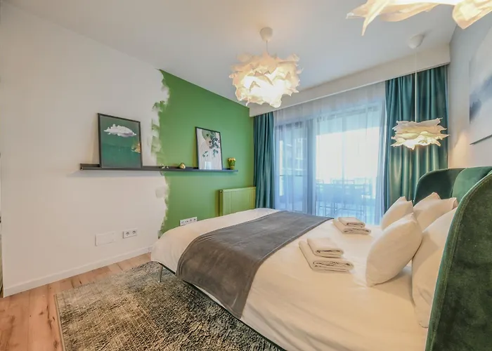 Daire Panoramic Sunset View *