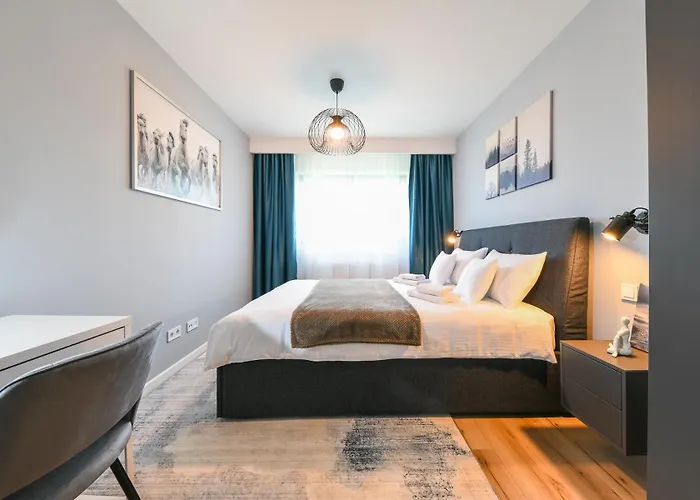 Panoramic Sunset View * 클루지나포카