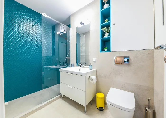 Apartament Panoramic Sunset View *