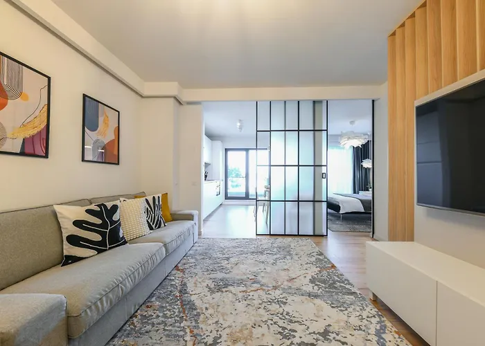 Panoramic Sunset View * Cluj-Napoca