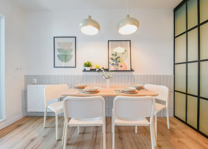 Panoramic Sunset View * Cluj-Napoca