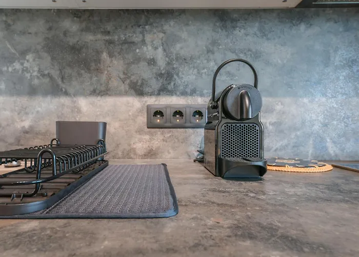 Apartament Panoramic Sunset View *