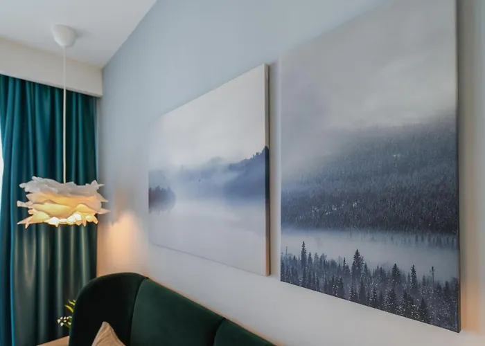 Panoramic Sunset View Apartament